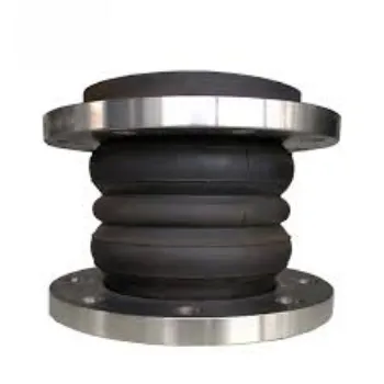 Flexible Joint Black  Color 